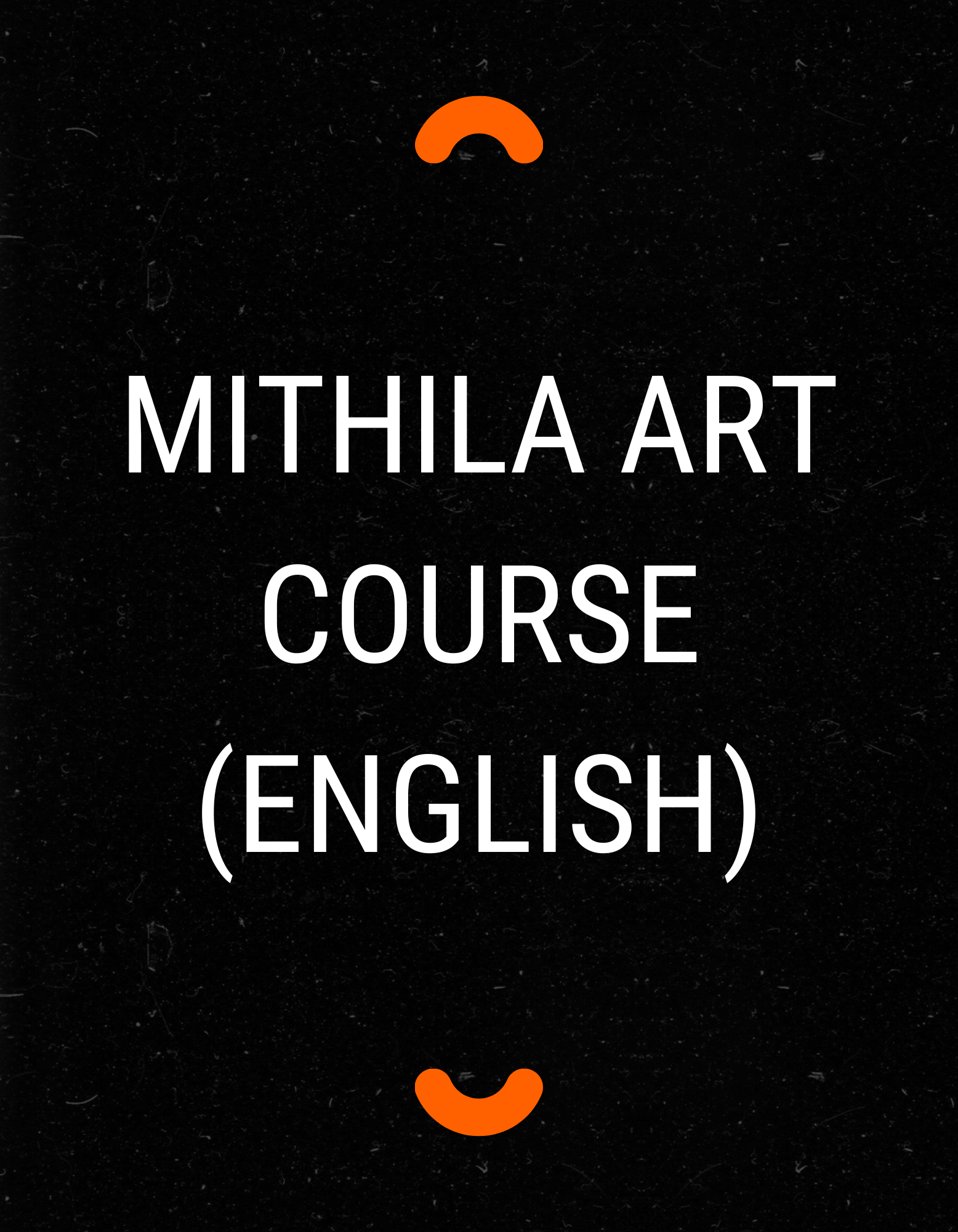 madhubani painting kids summer camp